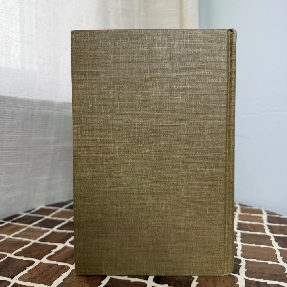 William L Shirer The Rise and Fall of the Third Reich Hardcover History‎ 1960